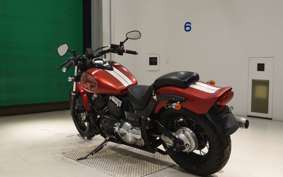 YAMAHA DRAGSTAR 400 2015 VH02J