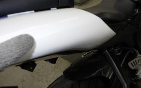 SUZUKI GSX-R600 2011