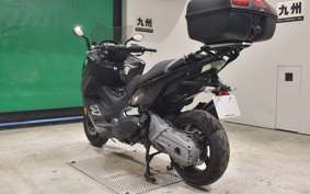 BMW C650 SPORT 2018