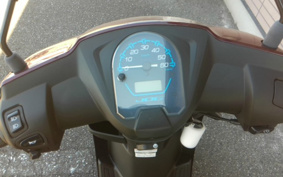 YAMAHA JOG AY01