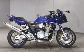 HONDA CB1300SF BOLDOR SC54