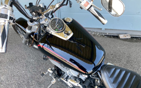HONDA SHADOW 400 SLASHER 2004 NC40
