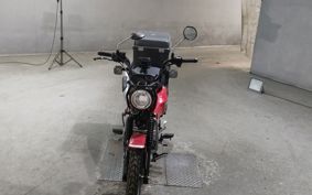 HONDA CT125 HUNTER  CUB  JA65