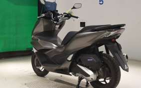 HONDA PCX125 JK05