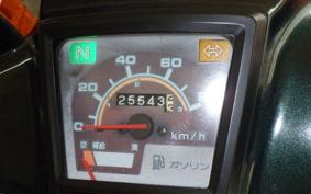 HONDA C70 SUPER CUB E 1995 C70