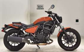 KAWASAKI ELIMINATOR400-3 2025 EL400A