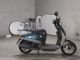 Фото Honda MANY CTOR с японского аукциона