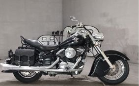 KAWASAKI VULCAN400 DRIFTER VN400D