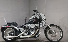 HARLEY HARLEY FXSTC1580 JL5