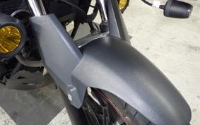 SUZUKI V-STROM 250 A 2010