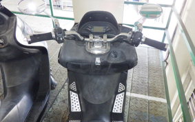 YAMAHA MAJESTY 125 FI