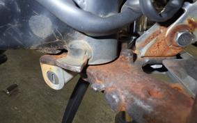 HONDA JAZZ 50 2025 AC09