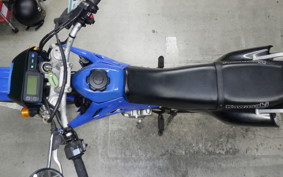 KAWASAKI KLX250D TRACKER 2024 LX250E