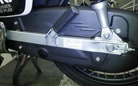 HONDA ｸﾛｽｶﾌﾞ110-2 1998 JA45