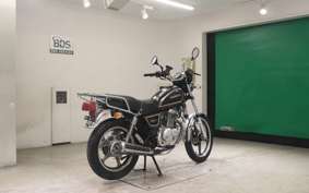 SUZUKI GN125 F Gen.2 2017