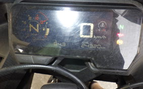 HONDA CBR400R 2023 NC56