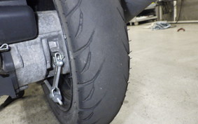 SUZUKI ADDRESS V50 1995 CA4BA