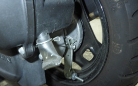 SUZUKI LET's CA4AA