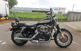 HARLEY XL1200R 2006 CLP