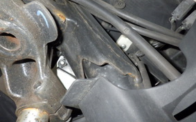 HONDA PCX 150 KF18