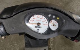 YAMAHA JOG ZR EVOLUTION2 SA39J