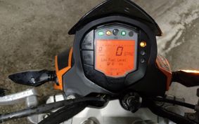 KTM 200 DUKE JUC40