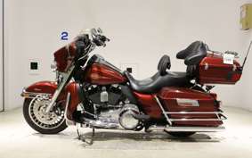 HARLEY FLHTC 1580 2010