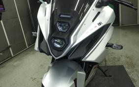 SUZUKI GSX-8R 2024 EM1AA
