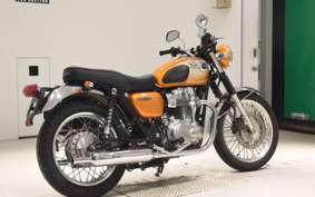 KAWASAKI W800 2018 EJ800A