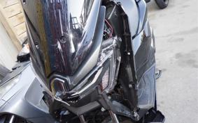 YAMAHA NMAX-3 1992 SEL1J