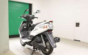 YAMAHA CYGNUS 125 X 2 SE44J