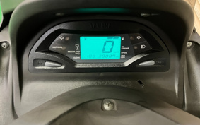 YAMAHA MAJESTY 125FI SE27