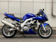 Фото Suzuki SV1000S 2005 с японского аукциона