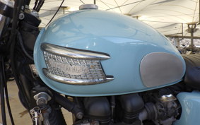 TRIUMPH SCRAMBLER 900 2009