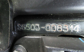 YAMAHA N-MAX155 ABS SG50J