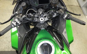 KAWASAKI NINJA H2 SX SE 2020 ZXT02A
