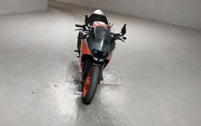 KTM 125 RC JYA40