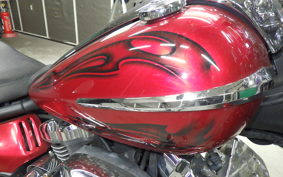 YAMAHA XV1900 RAIDER 2008