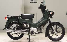 HONDA ｸﾛｽｶﾌﾞ110-3