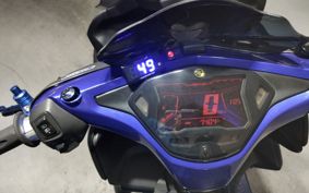 YAMAHA AERO X 155 SG47