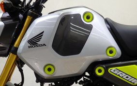HONDA GROM JC92