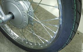 HONDA C50 SUPER CUB AA09
