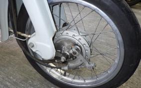 HONDA LITTLE CUB E AA01