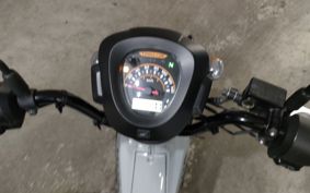 HONDA CROSS CUB110 JA60