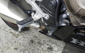 HONDA CBR400R 2020 NC56