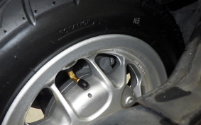 HONDA LEAD 125 2004 JF45