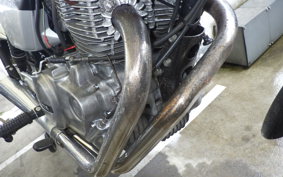 HONDA CB250 N 2022 CB250N