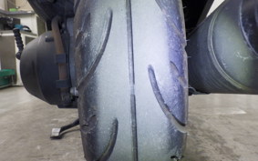 HONDA SPACY 100 JF13