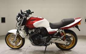 HONDA CB400SF VTEC SPEC 2 2002 NC39