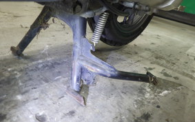 HONDA DIO 110 2013 JK03